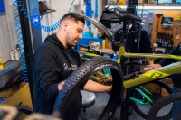 "Ready to bike" bei der Zweirad Würdinger GmbH in Plattling