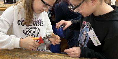 SET – SCHÜLER ENTDECKEN TECHNIK - Grundschule Konzell -