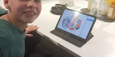 TECHNIKFERIEN - „3D-Druck-Workshop" im BayernLab Vilshofen